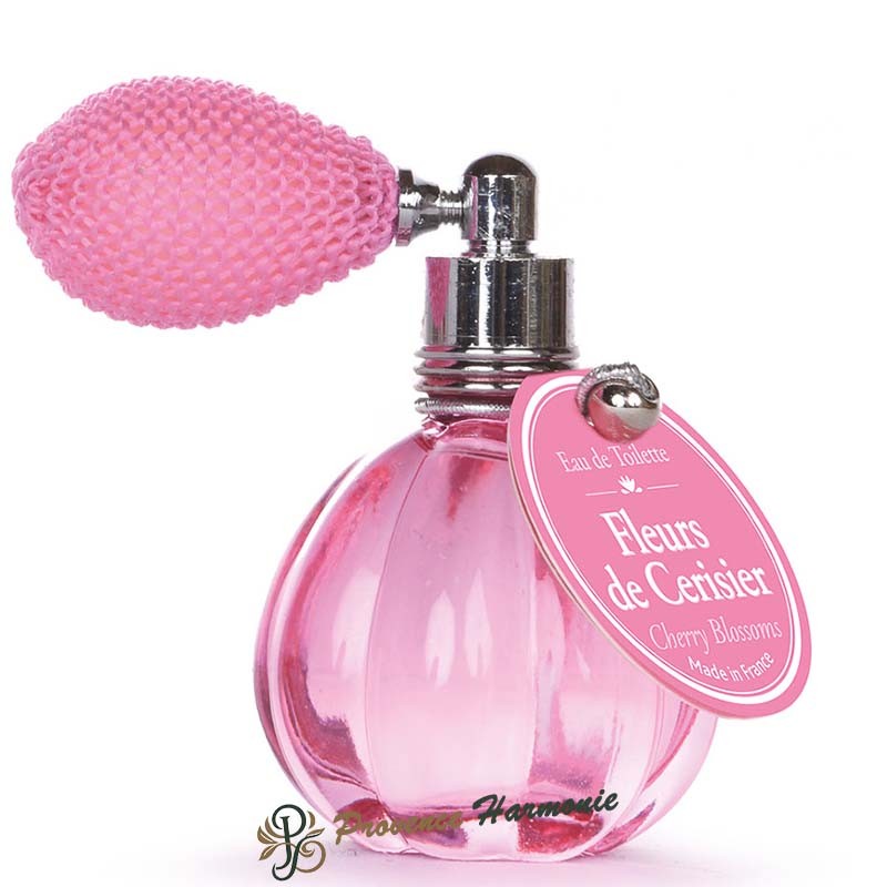 Eau de Toilette Cherry Blossom Esprit Provence 12 ml Eau de Toilette Cherry Blossom Esprit Provence 12 ml