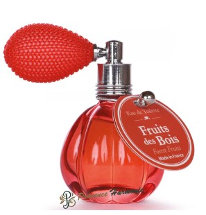 Eau de Toilette Waldbeeren Esprit Provence 12 ml