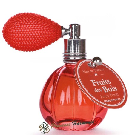 Eau de Toilette Waldfrüchte Esprit Provence 12 ml