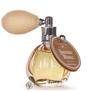 Eau de Toilette Weißer Jasmin Esprit Provence 12 ml
