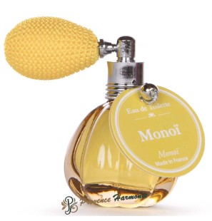 Eau de Toilette Monoi Esprit Provence 12 ml