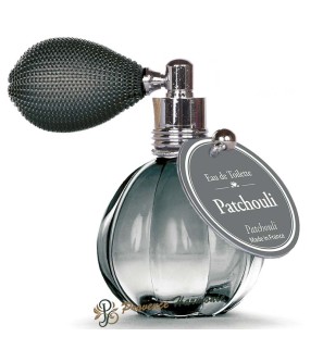 Patchouli Eau de Toilette Esprit Provence 12 ml