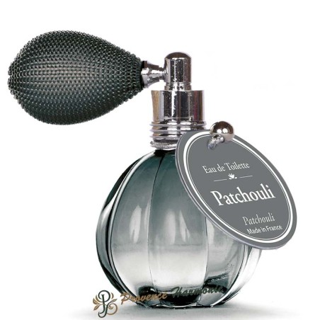 Patchouli Eau de Toilette Esprit Provence 12 ml