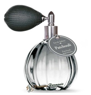 Patchouli Eau de Toilette Esprit Provence 60 ml