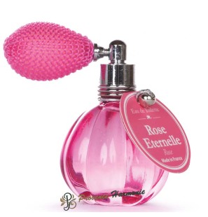 Eau de Toilette Rose Éternelle Esprit Provence 12 ml