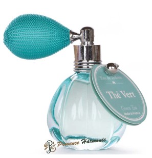 Eau de Toilette Green Tea Esprit Provence 12 ml