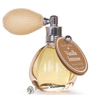 Eau de Toilette Intense Vanilla Esprit Provence 12 ml