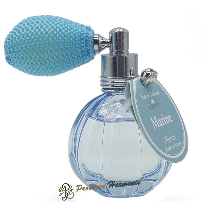 Eau de Toilette Brezza Marina Esprit Provence 12 ml Eau de Toilette Brezza Marina Esprit Provence 12 ml