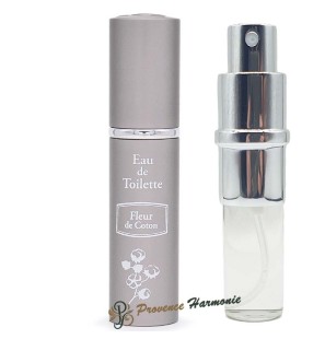 Eau de Toilette Baumwollblüte Esprit Provence 10 ml