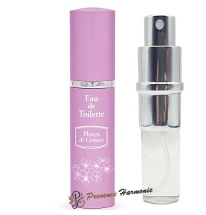 Eau de Toilette Cherry Blossom Esprit Provence 10 ml