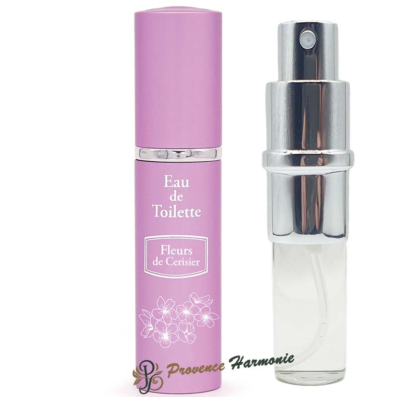 Eau de Toilette Fiori di Ciliegio Esprit Provence 10 ml Eau de Toilette Fiori di Ciliegio Esprit Provence 10 ml