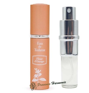 Eau de Toilette Orange Blossom Esprit Provence 10 ml