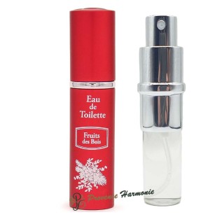 Eau de Toilette Forest Fruits Esprit Provence 10 ml
