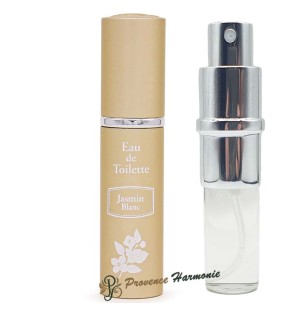 Eau de Toilette White Jasmine Esprit Provence 10 ml