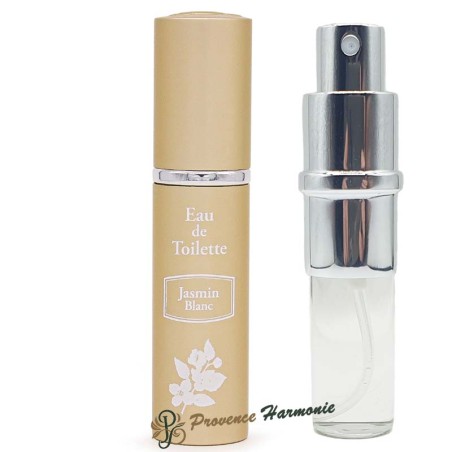 Eau de Toilette Jazmín Blanco Esprit Provence 10 ml