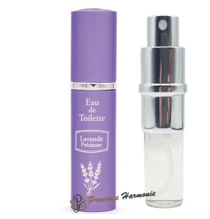 Eau de Toilette Kostbare Lavendel Esprit Provence 10 ml