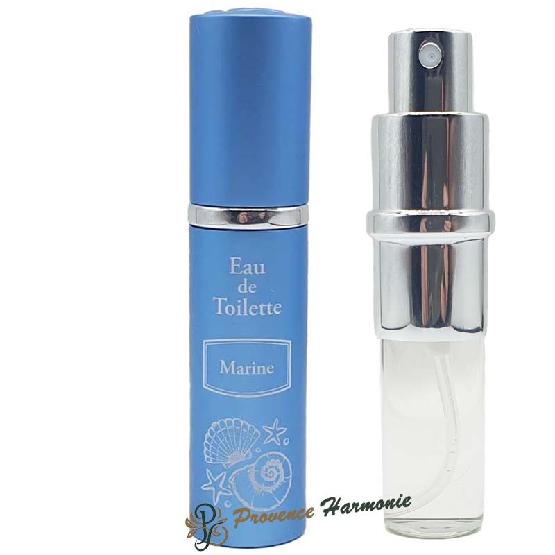 Eau de Toilette Marine Esprit Provence 10 ml Eau de Toilette Marine Esprit Provence 10 ml