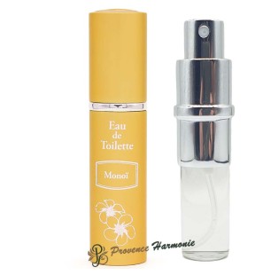 Monoï Eau de Toilette Esprit Provence 10 ml