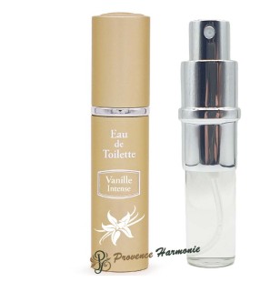 Eau de Toilette Vainilla Intensa Esprit Provence 10 ml