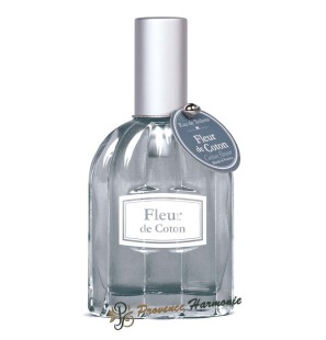 Eau de Toilette Fiore di Cotone Esprit Provence 25 ml