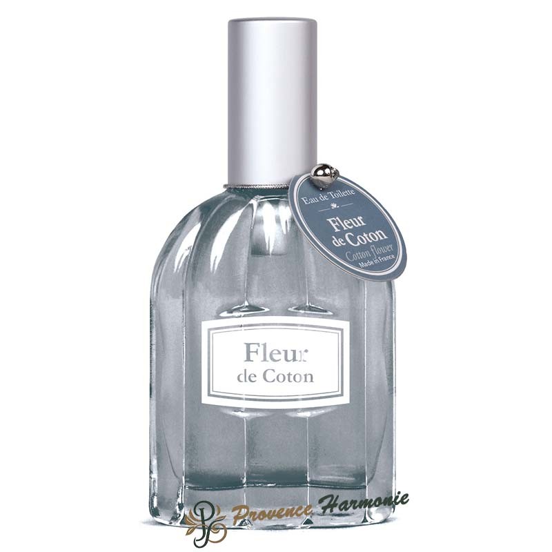 Eau de Toilette Fleur de Coton Esprit Provence 25 ml Eau de Toilette Fleur de Coton Esprit Provence 25 ml