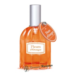 Eau de Toilette Fiore d’Arancio Esprit Provence 25 ml