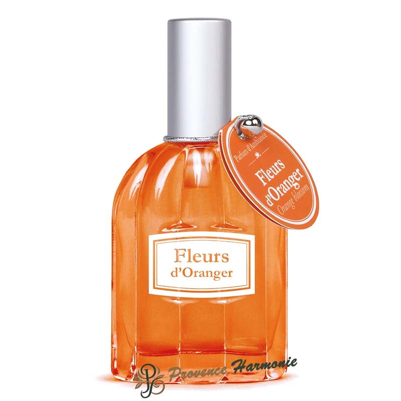 Eau de Toilette Fiore d’Arancio Esprit Provence 25 ml Eau de Toilette Fiore d’Arancio Esprit Provence 25 ml