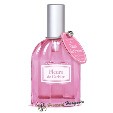 Eau de Toilette Fiori di Ciliegio Esprit Provence 25 ml