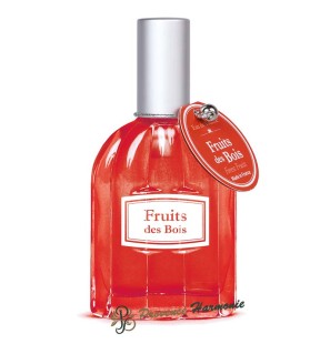 Eau de Toilette Frutti di Bosco Esprit Provence 25 ml