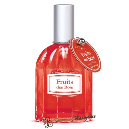 Eau de Toilette Frutti di Bosco Esprit Provence 25 ml