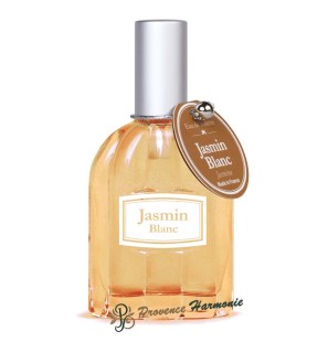 Eau de Toilette Gelsomino Bianco Esprit Provence 25 ml