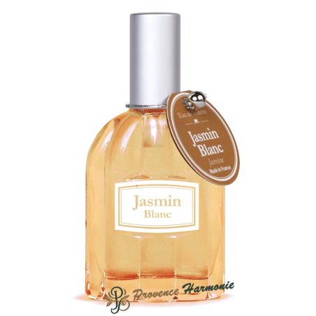 Eau de Toilette Gelsomino Bianco Esprit Provence 25 ml