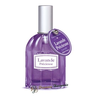 Eau de Toilette Lavanda Preziosa Esprit Provence 25 ml