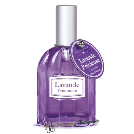 Eau de Toilette Lavanda Preziosa Esprit Provence 25 ml