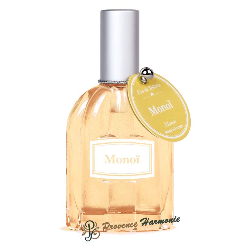 Eau de Toilette Monoï Esprit Provence 25 ml Eau de Toilette Monoï Esprit Provence 25 ml