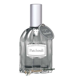 Patchouli Eau de Toilette Esprit Provence 25 ml