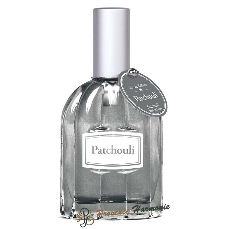 Eau de Toilette Patchouli Esprit Provence 25 ml Eau de Toilette Patchouli Esprit Provence 25 ml