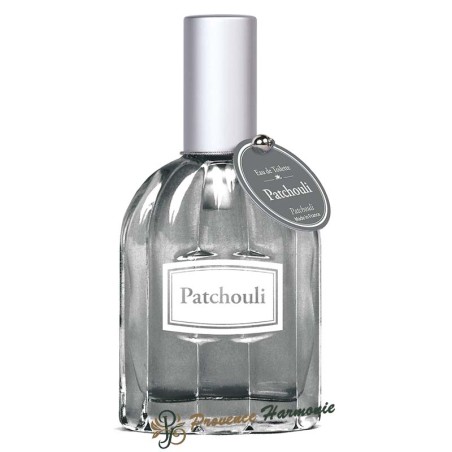 Patchouli Eau de Toilette Esprit Provence 25 ml