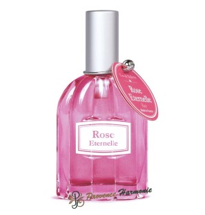 Eau de Toilette Rosa Eterna Esprit Provence 25 ml