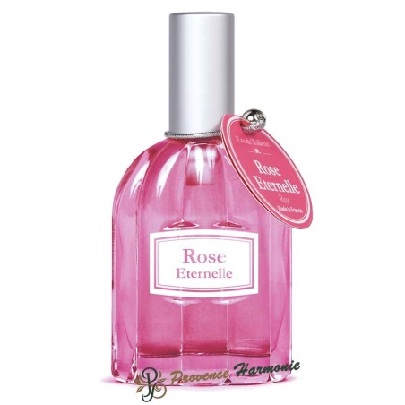 Eau de Toilette Rosa Eterna Esprit Provence 25 ml