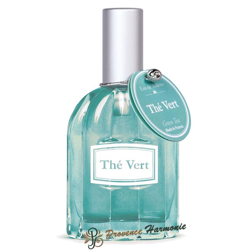 Eau de Toilette Tè Verde Esprit Provence 25 ml Eau de Toilette Tè Verde Esprit Provence 25 ml