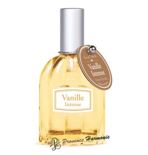 Eau de Toilette Vainilla Intensa Esprit Provence 25 ml