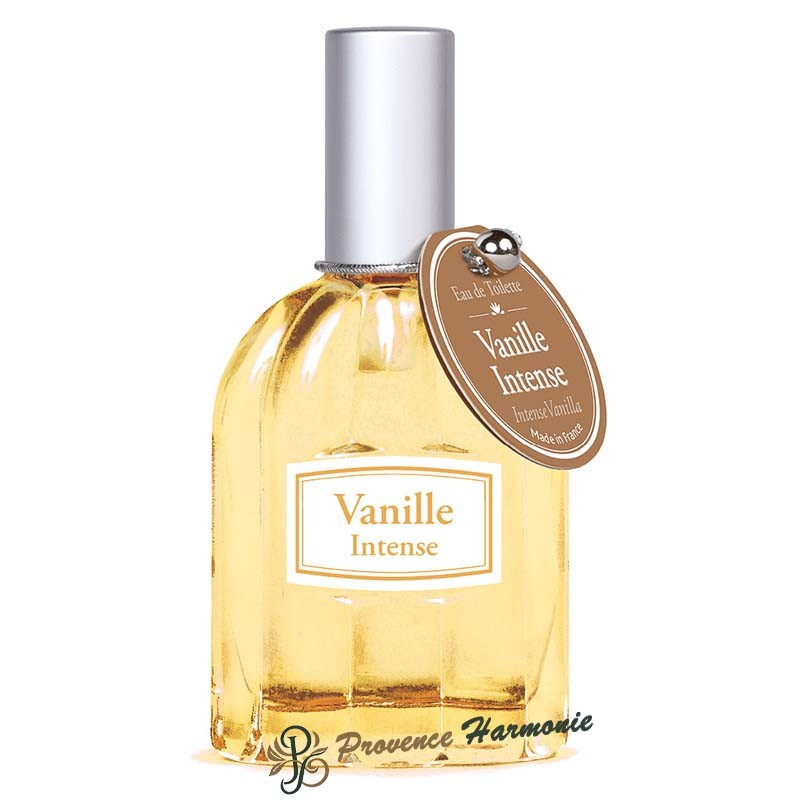 Eau de Toilette Vainilla Intensa Esprit Provence 25 ml Eau de Toilette Vainilla Intensa Esprit Provence 25 ml