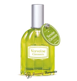 Eau de Toilette Verbena Limón Esprit Provence 25 ml