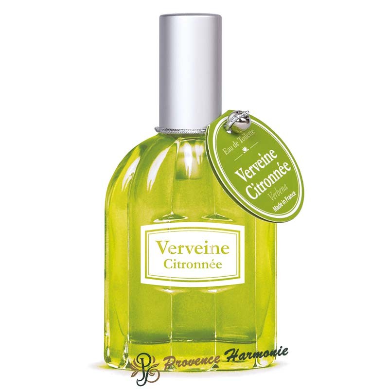 Eau de Toilette Verbena Limón Esprit Provence 25 ml Eau de Toilette Verbena Limón Esprit Provence 25 ml