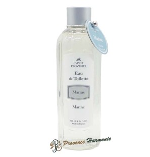 Recarga Eau de Toilette Marino Esprit Provence 100 ml