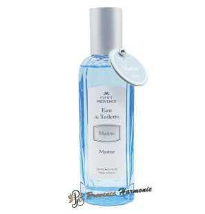 Eau de Toilette Marina Esprit Provence 100 ml