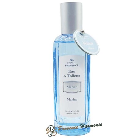 Eau de Toilette Marina Esprit Provence 100 ml