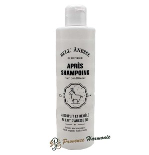 Acondicionador con leche de burra BIO Bell' Ânesse En Provence