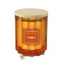 Vela vegetal Ámbar 100 g Esprit Provence Vela vegetal Ámbar 100 g Esprit Provence